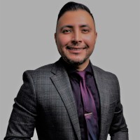 Keen Search & Staffing, LLC Employee Albert Moreno's profile photo