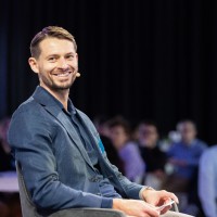 Amazon Web Services (AWS) Employee Chris Pütz's profile photo