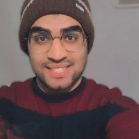 Biirdee Employee Talha Habib's profile photo