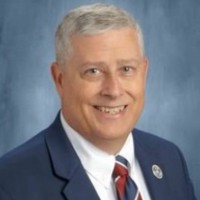 Riverside Preparatory Academy Employee Britt Daniel's profile photo