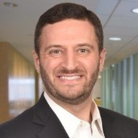 456 Growth Media Employee Joshua Oberndorf's profile photo