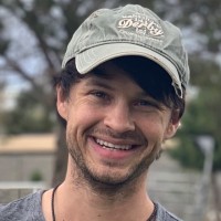 Ntooitive Digital Employee Trever Reed's profile photo