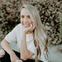 Courageous Employee Kimberly Voorhis's profile photo