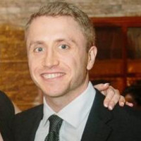 Sydney Kings Employee Daniel Kula's profile photo