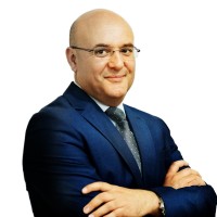 Steigenberger Hotel Doha Employee Nabil Garma's profile photo