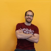 Marc-Antoine Lafrenière's profile photo