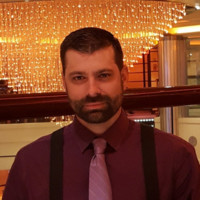 Digney York Associates Employee John Flournoy's profile photo