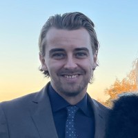 Swedbyte Employee Oscar Svensson's profile photo