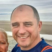 RUNTECH LIMITED Employee Andrew Mantle's profile photo