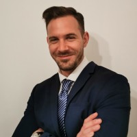 FOXPOST PLC Employee Molnar Andras's profile photo