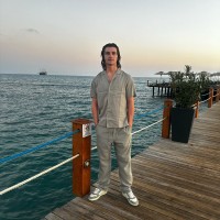 CoreGroup USA Employee Riley Hamerston's profile photo