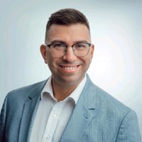 Basis Logistik GmbH Employee Gero Barone's profile photo