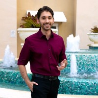 Mars Research Employee Andrew Teblum's profile photo