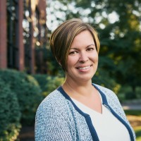 Rise Advisors, LLC Employee Stephanie Kelm's profile photo