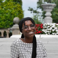 The College of Global Studies at Arcadia University Employee Breyasia Scott's profile photo