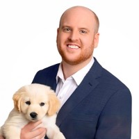 University Pension Plan Ontario Employee Brandon March's profile photo