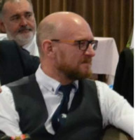 Biogenie Remediation UK LTD Employee Perry Tugby's profile photo
