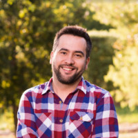 Amigales.cl Employee Fernando Harnisch's profile photo