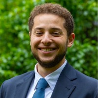 Seventrees Employee Ahmed Helw's profile photo