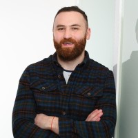 minds.ai Employee Rati Devidze's profile photo