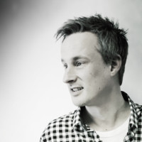 CDS UK Employee Jason Barron's profile photo