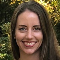 Enhabit Home Health & Hospice Employee Rachel Parrish's profile photo
