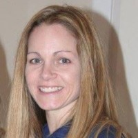 Andrea Reader's profile photo