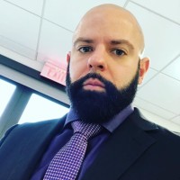 HumanIT Solutions Employee Mickey Fernandez's profile photo