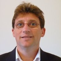 Euredit Employee Stéphane Henry's profile photo