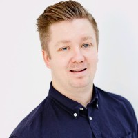 Andreas Samuelsson Email