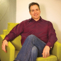 Daniel Brian Advertising Employee Eric Davies's profile photo