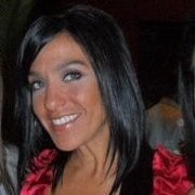 ysl Employee Gloria Giroa's profile photo