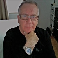 EccoCane Employee Gene Crowley's profile photo