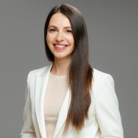 Riga Employee Linda Pede's profile photo