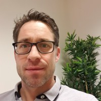 Dellner - Train Connection Systems Employee Jon Stenberg's profile photo