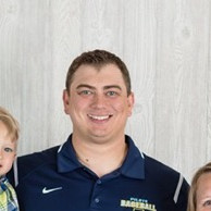 MEC (Mayville Engineering Company, Inc.) Employee Kyle Mock's profile photo