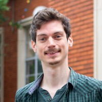 Alsace Tech Employee Quentin Samier's profile photo