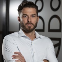 The Vested Group | Oracle NetSuite Solution Provider Partner Employee Jp Mack's profile photo