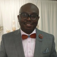 Eugene Nikoi Email & Phone Number