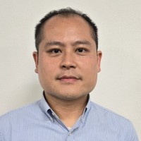 MEMPHIS Electronic Employee Clayton Choy's profile photo
