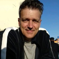 Pasquill Employee Andy Crawford's profile photo