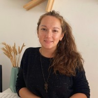 Pro GIS Solutions Employee Adela Bolcaș's profile photo