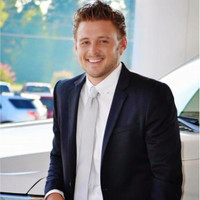 Paul Thigpen Automotive Group, LLC Employee Jared White's profile photo
