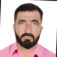 BloomLandscape Employee Sarbilan Khan's profile photo