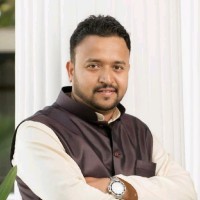 Ashwith Dsouza Email