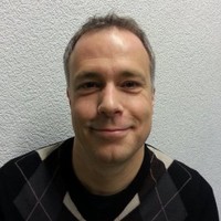 Swisscom IT Services Employee Patrick Gaillard's profile photo
