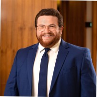 Rembolt Ludtke LLP Employee Sam Colwell's profile photo