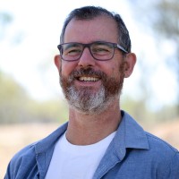 TerraCipher Employee Dave Swain's profile photo