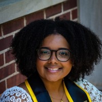 Sight Savers America Employee Kailyn Showers's profile photo