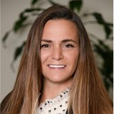 Hospice East Bay Employee Nicole Kannier's profile photo